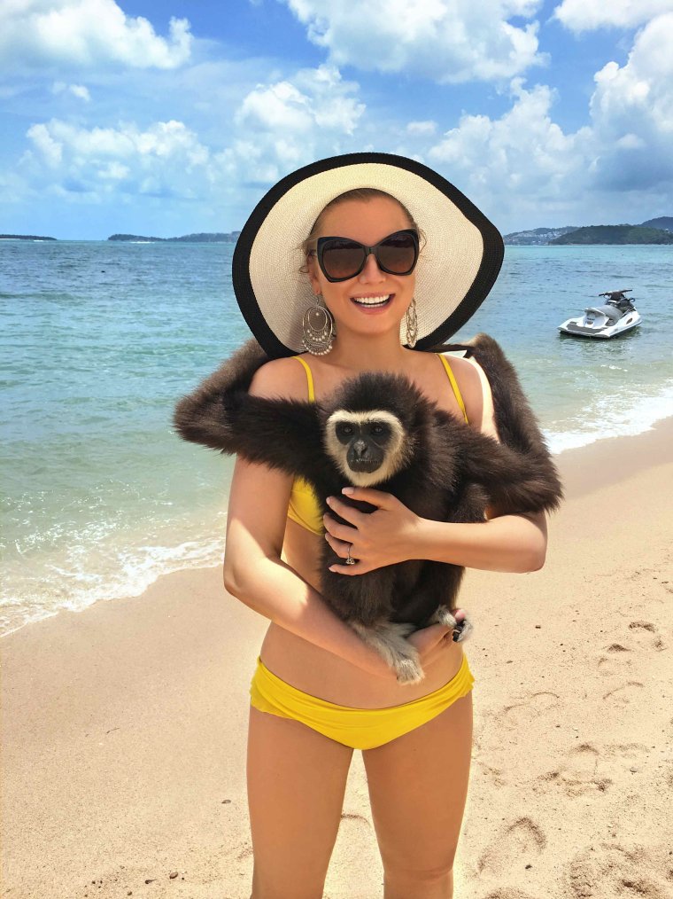 Лена Ленина писательница