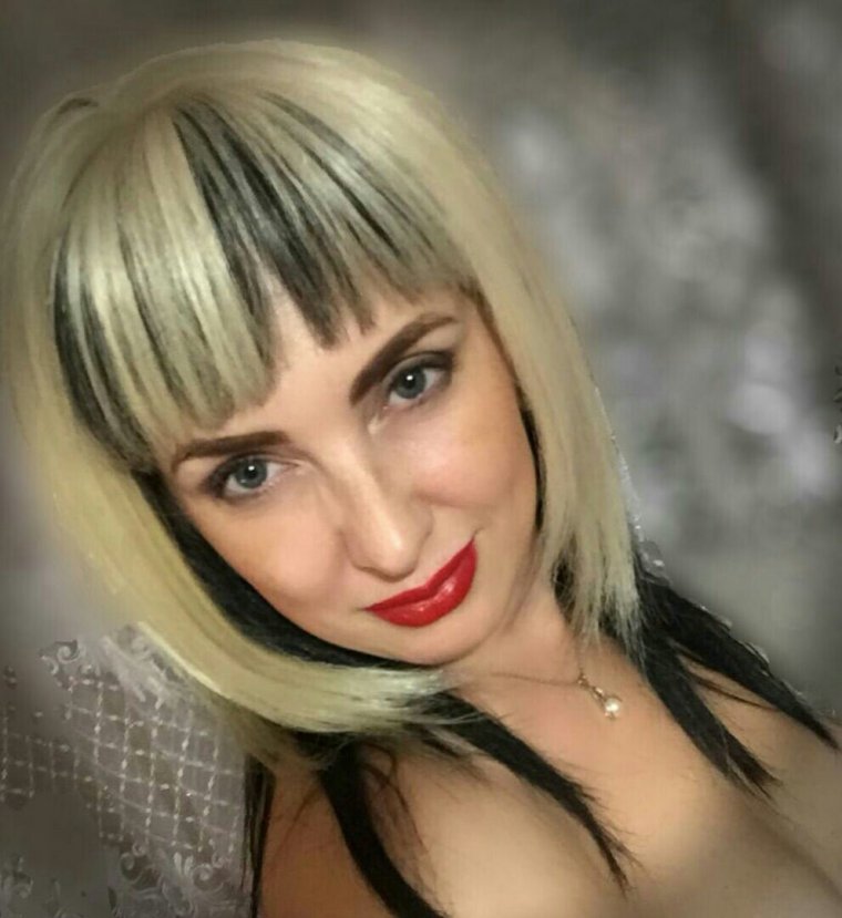 Лена Ленина светская львица