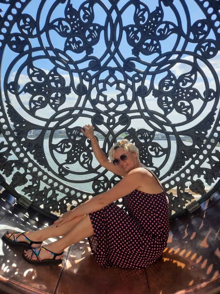 Лена Ленина бикини