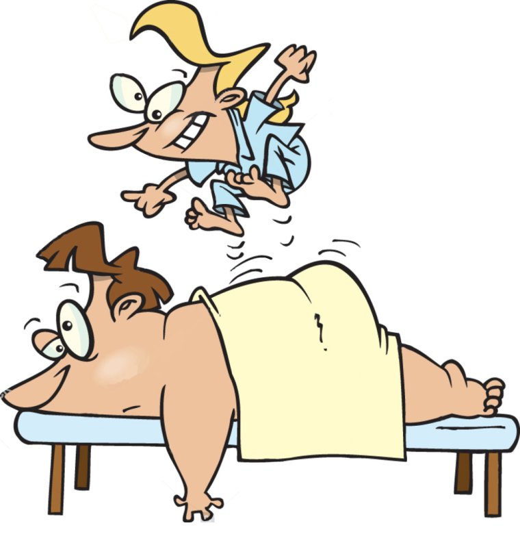 Хорошо отдохнуть