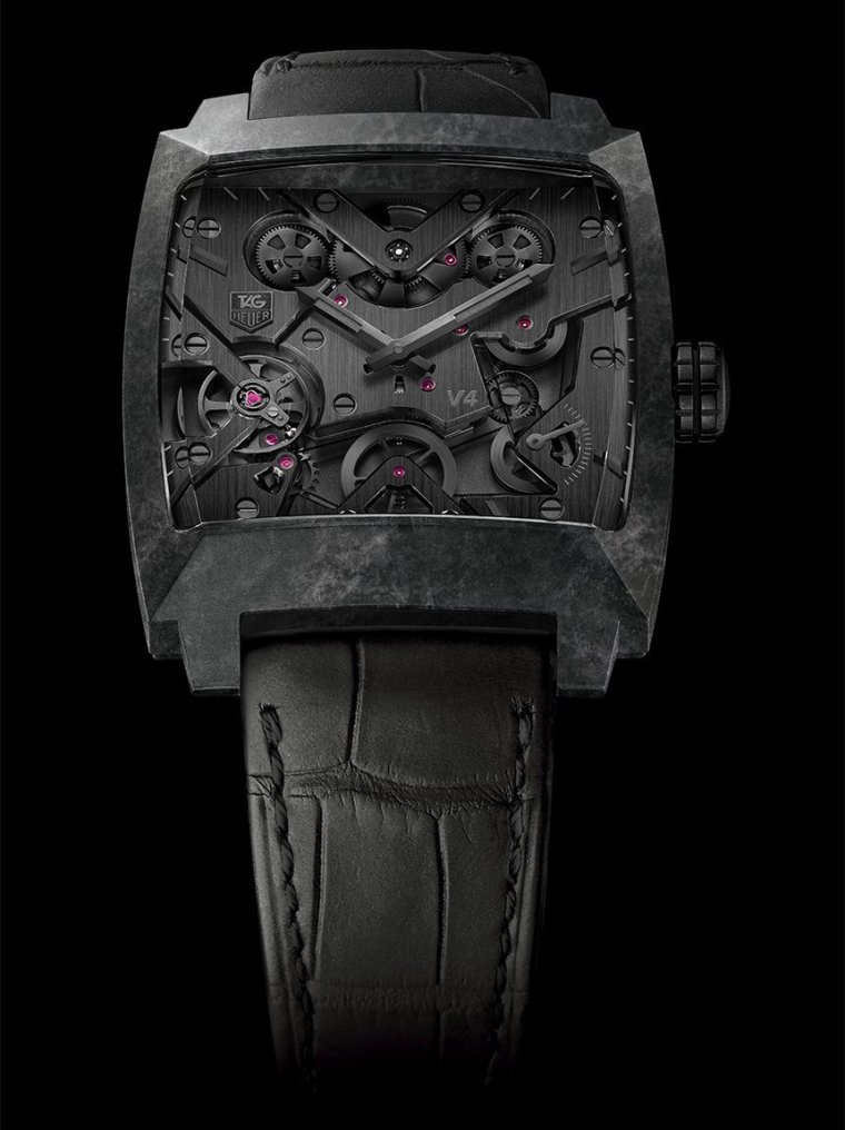 Фотосъемка швейцарских часов