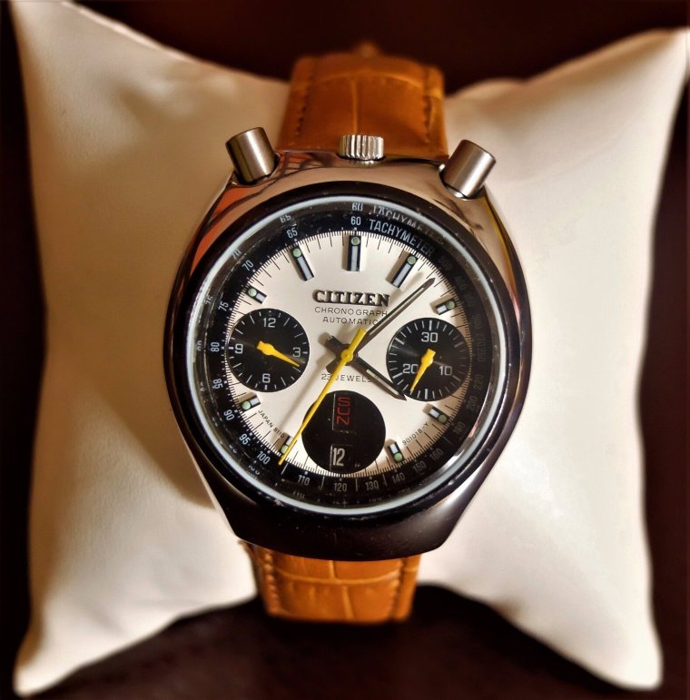 Часы из Пинтерест квадратный