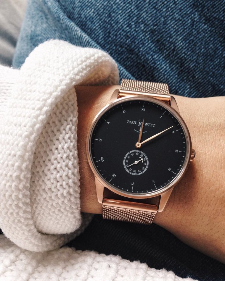 Кастомные ремешки для часов