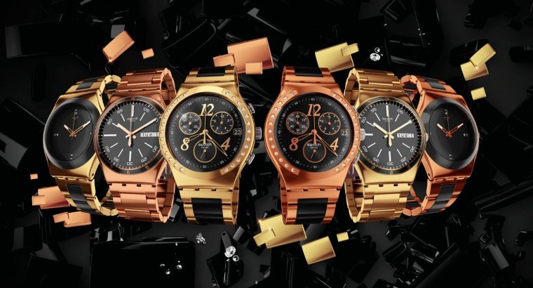 Часы для инстаграмма