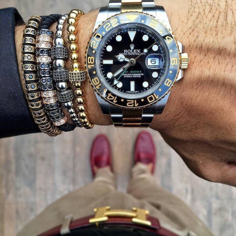 Прикольные часы наручные