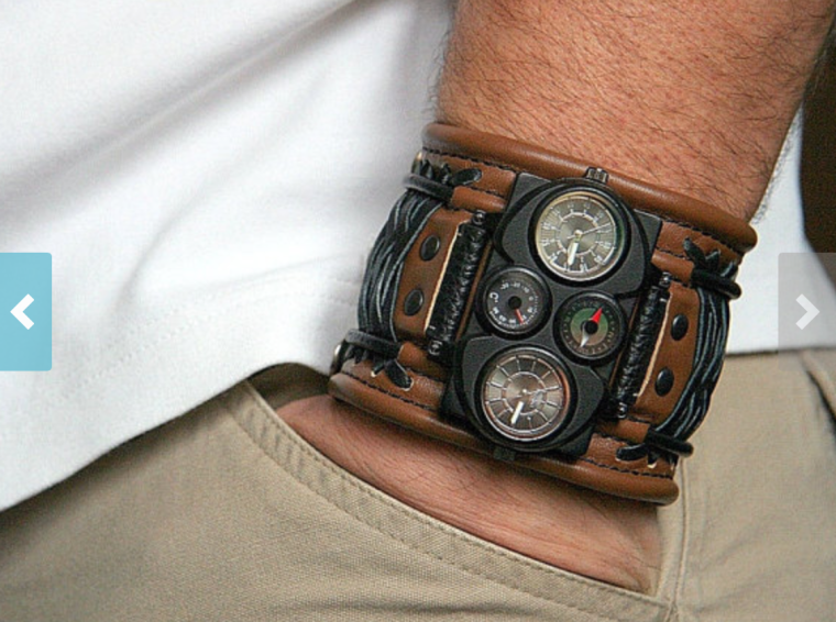 Часы Swatch ywb405mb