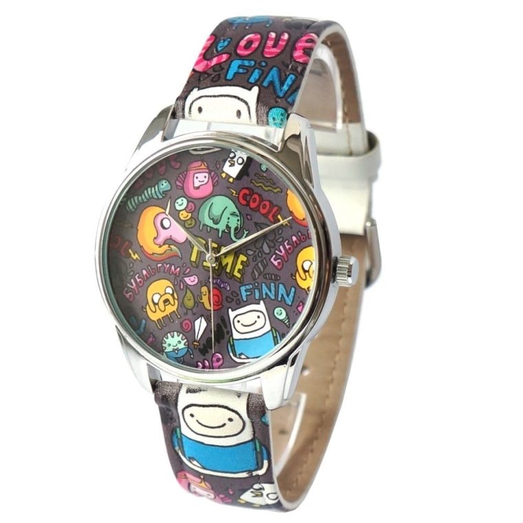 Эппл вотч с браслетом Пандора