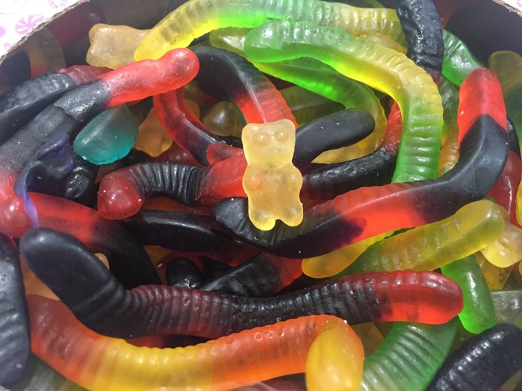 Женский коллектив на работе