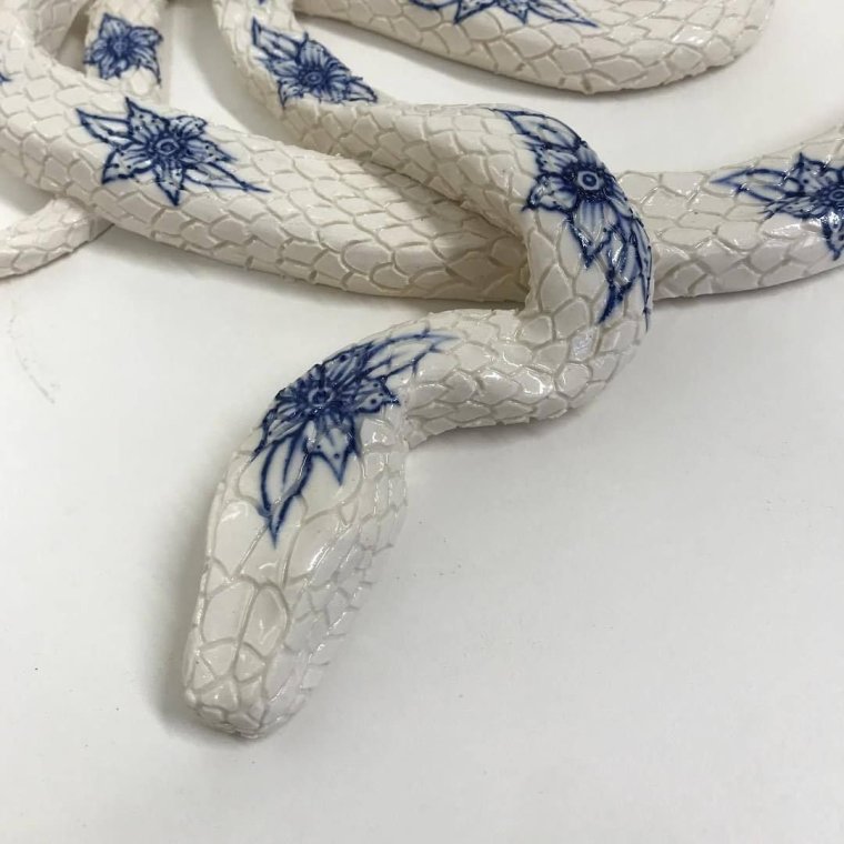 Змеиное кубло