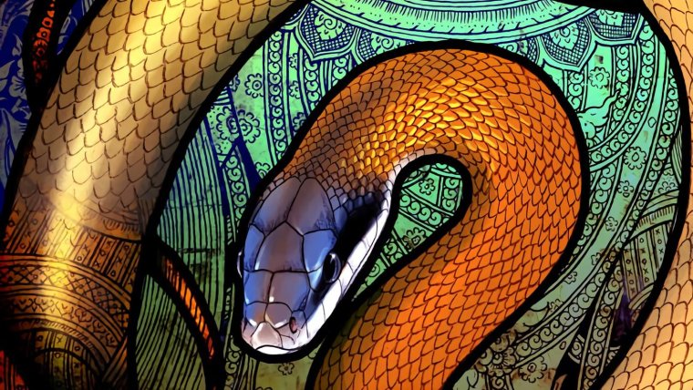 Маисовый полоз черный