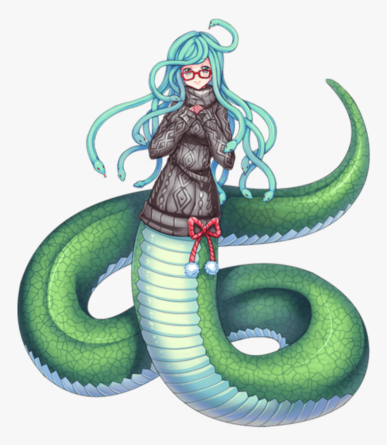 Змеи на заставку