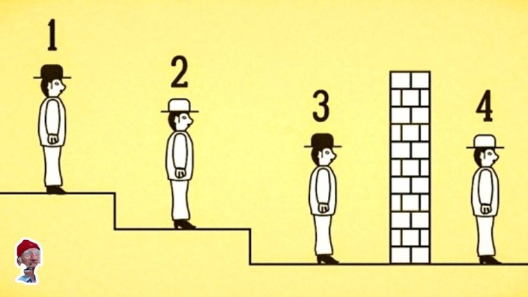 Смешной тест на логику с ответами