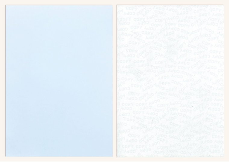 Фон для удостоверения