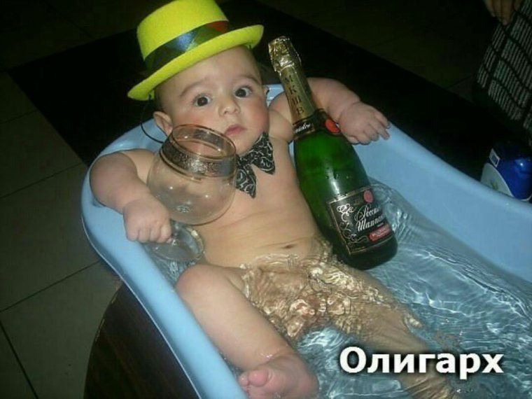 Бокалы для детей