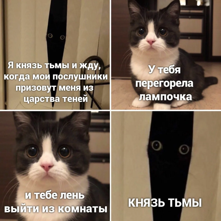 Мемы без матов