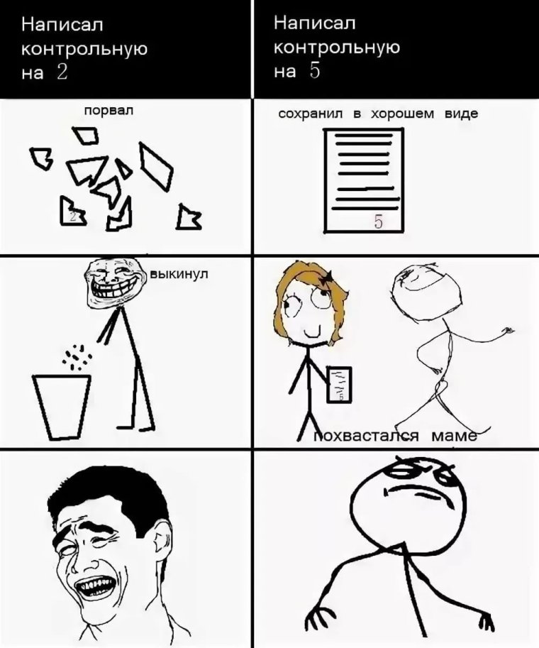 Смешные переписки