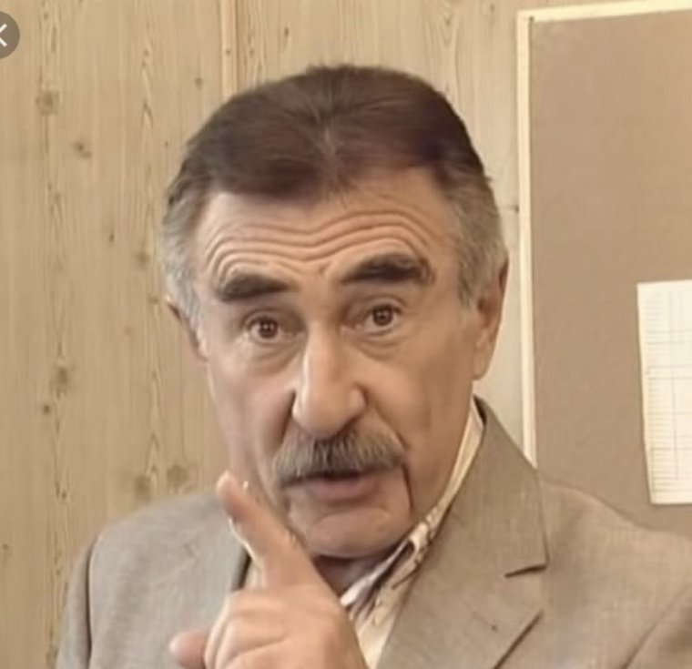 Леонид Каневский Мем