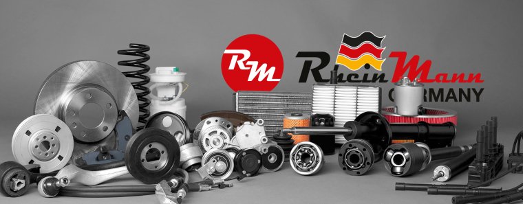 Запчасти для иномарок реклама