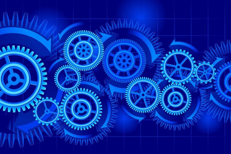 Машина для визитки автосервиса