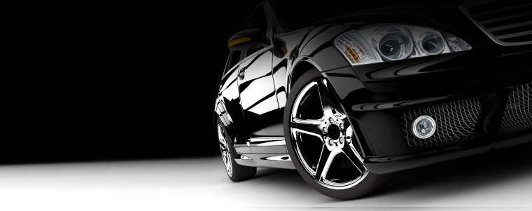 Фон для визитки автосервиса