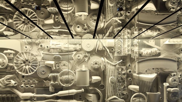 Презентация автозапчасти