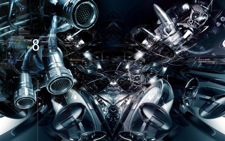 Автозапчасти баннер