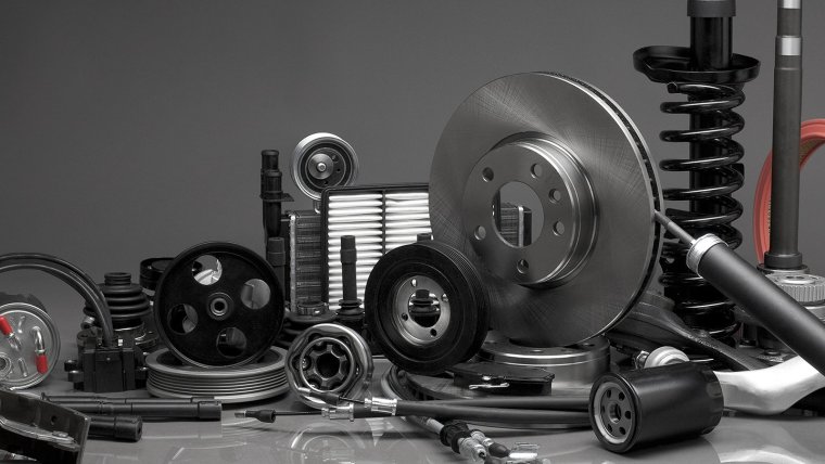 Автомобиль фон для баннера