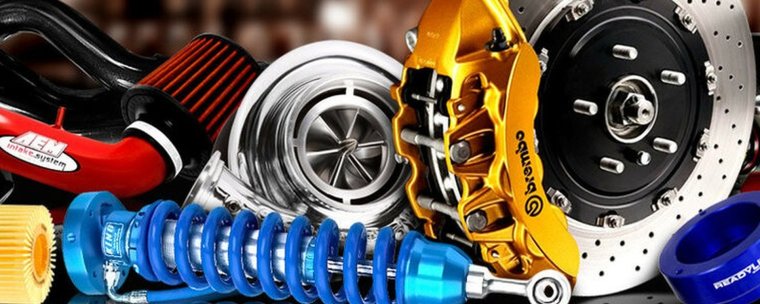 Фон для баннера автомагазина