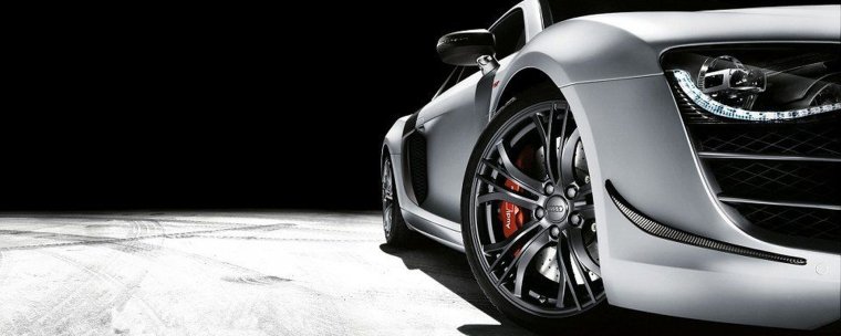 Фон для визиток автозапчасти