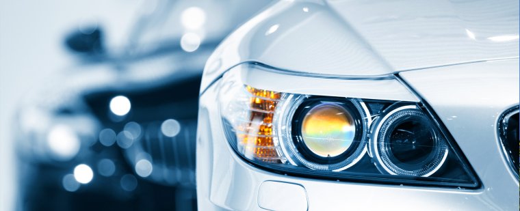 Авто запчасти рекалама