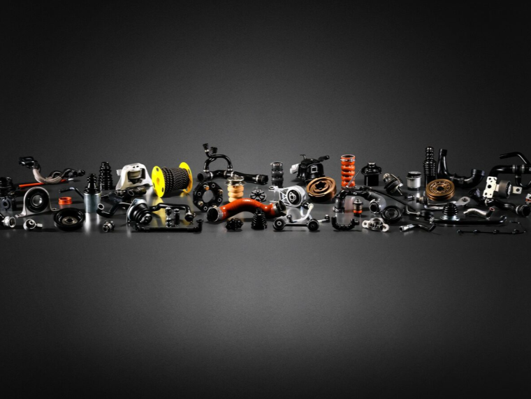 Фон для сайта автозапчастей