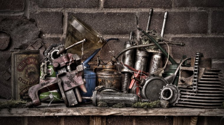 Запчасти машины