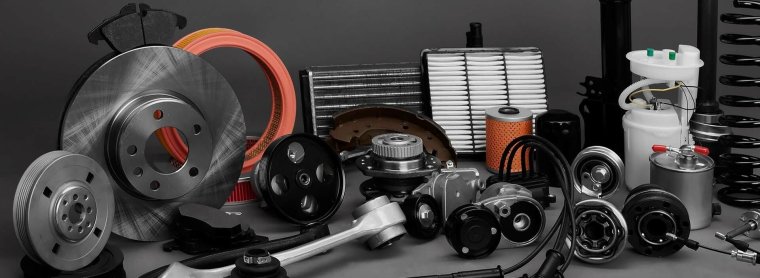 Запчасти для автомобилей