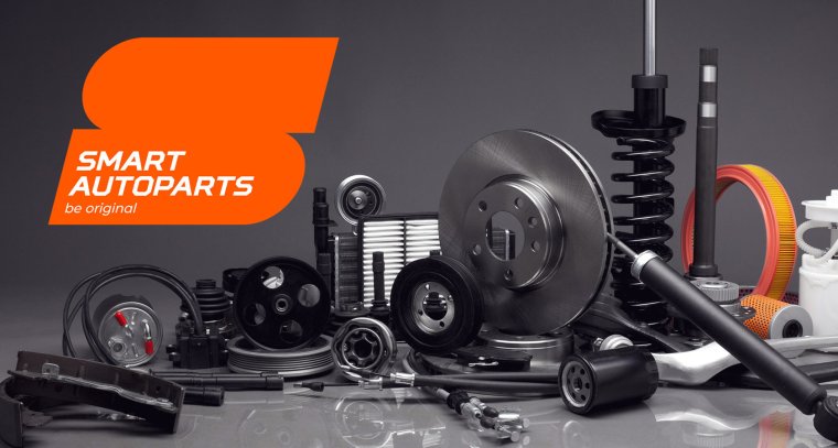 Запчасти фон