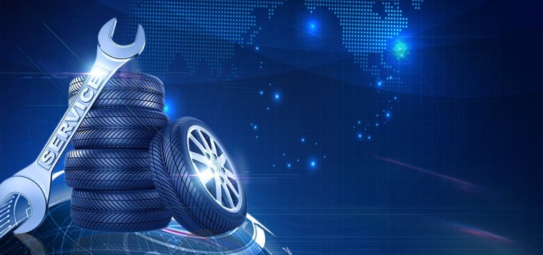 Автозапчасти реклама