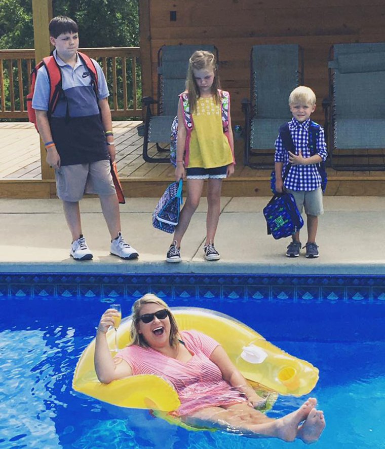 Скоро в школу приколы