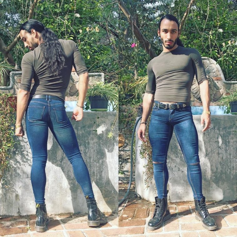 Прикольные штаны