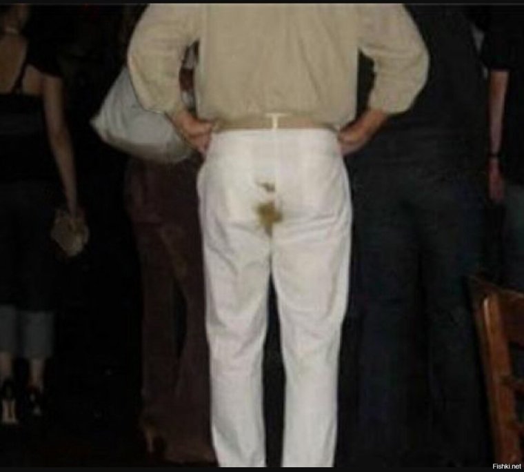 Разрисованные джинсы