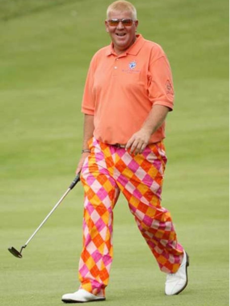 Джинсы прикол