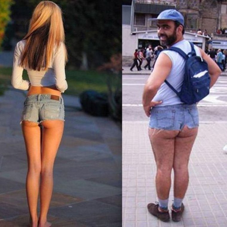 Штаны с лягушкой Пепе