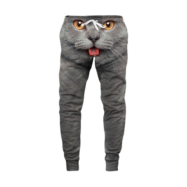 Штаны стринги