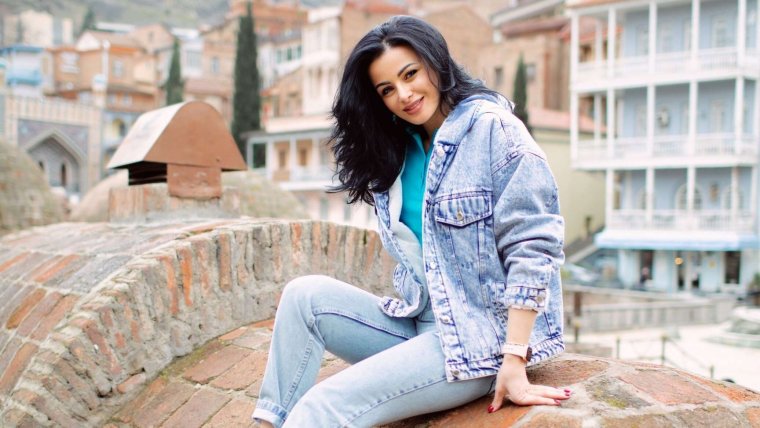 Тамрико Кутидзе