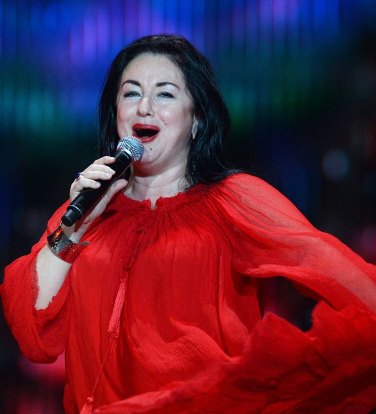 Тамара Гвердцители