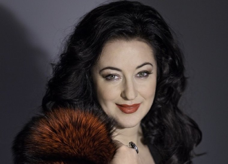 Тамара Гвердцители