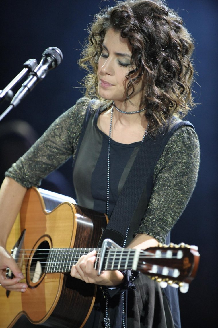Katie Melua Ketevan
