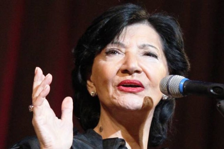 Брегвадзе Нани Георгиевна