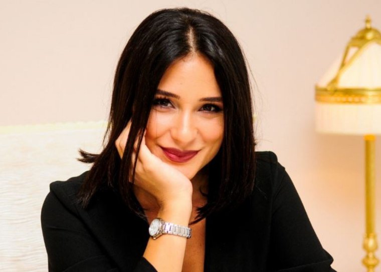 Певицы Грузии женщины