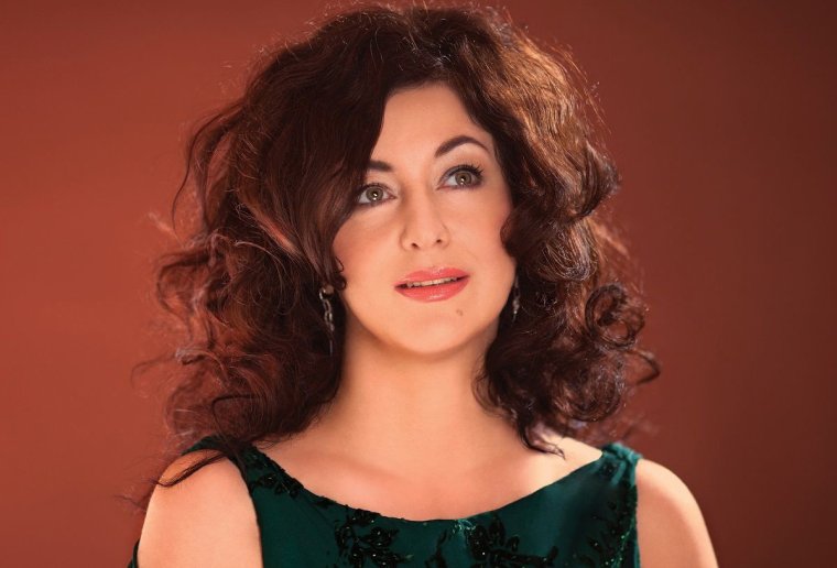 Тамара Гвердцители