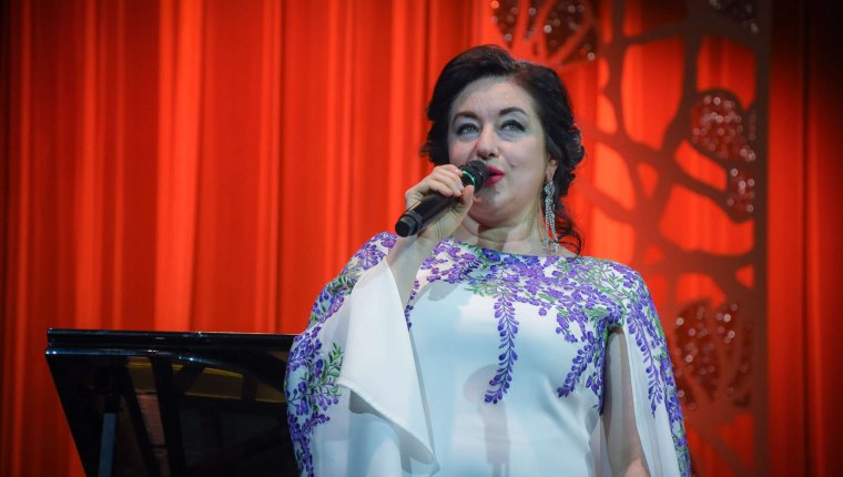 Наряды Гвердцители