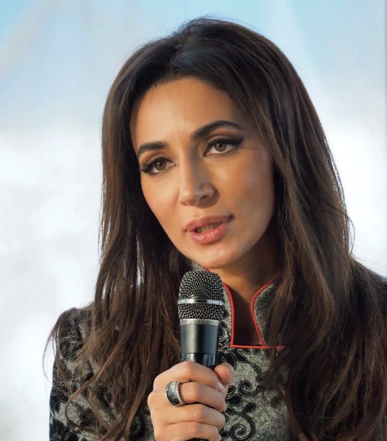 Зара певица 2022